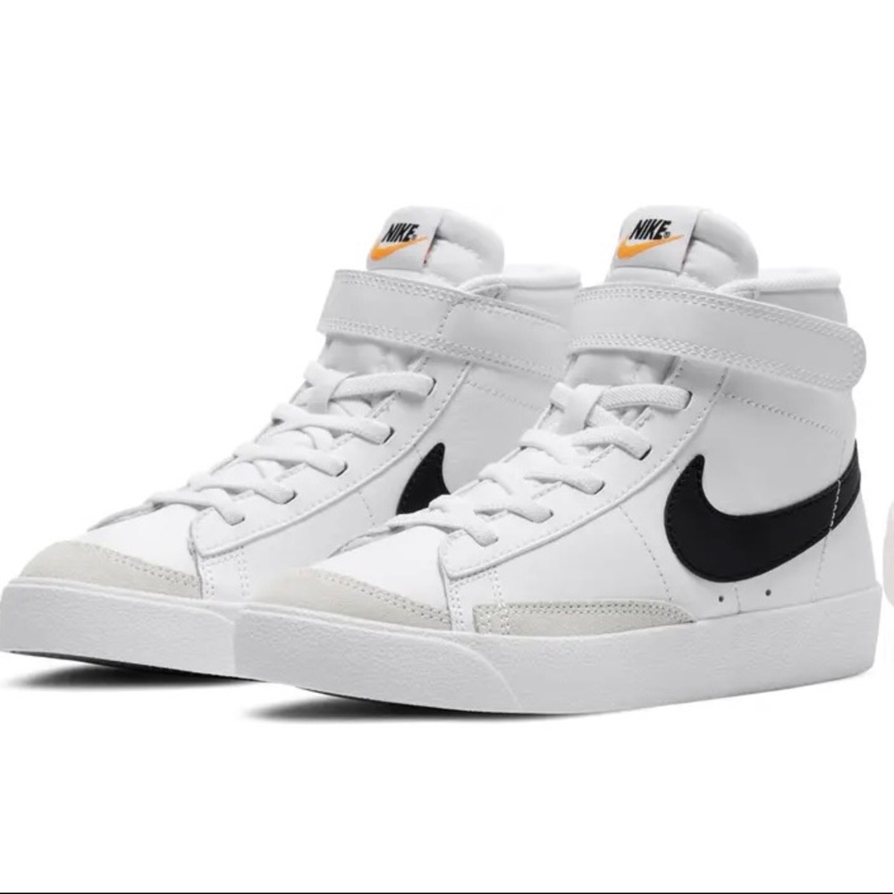 Nike Blazer Mid 77 High Top sneakers